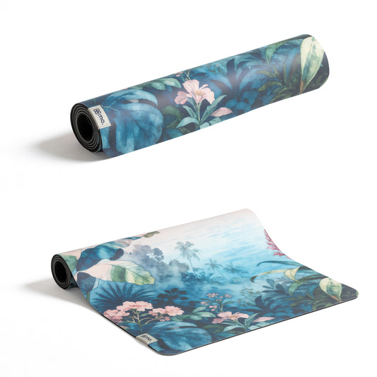 Lagoon Bloom