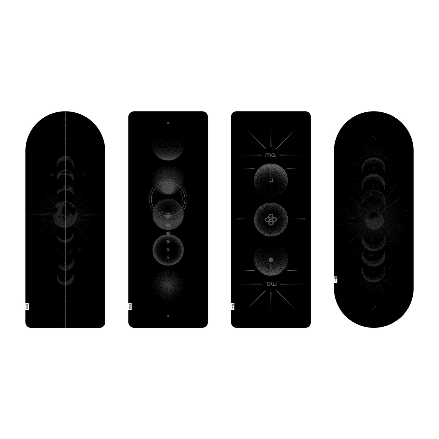 COSMIC — Black Edition