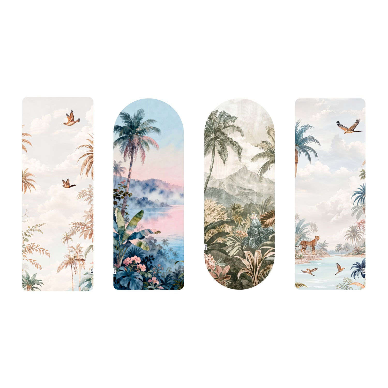 PARADISE — Art Edition