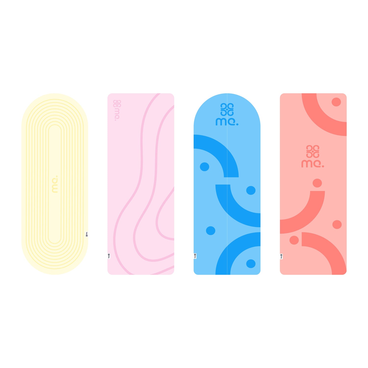 SOFT — Pastel Series