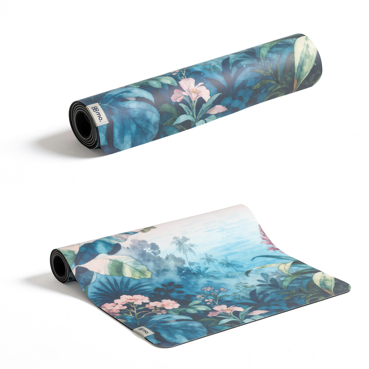 Lagoon Bloom
