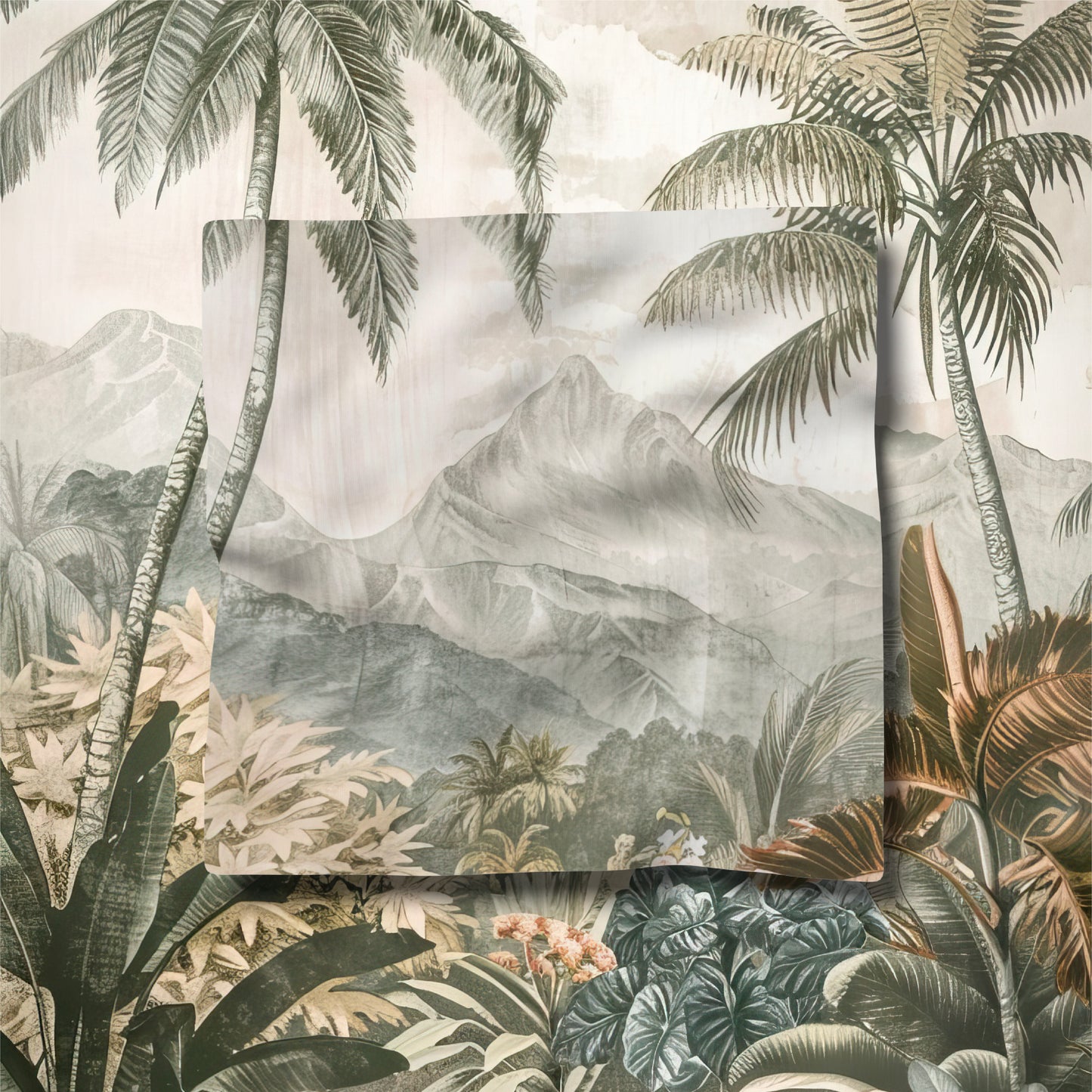 Jungle Whisper