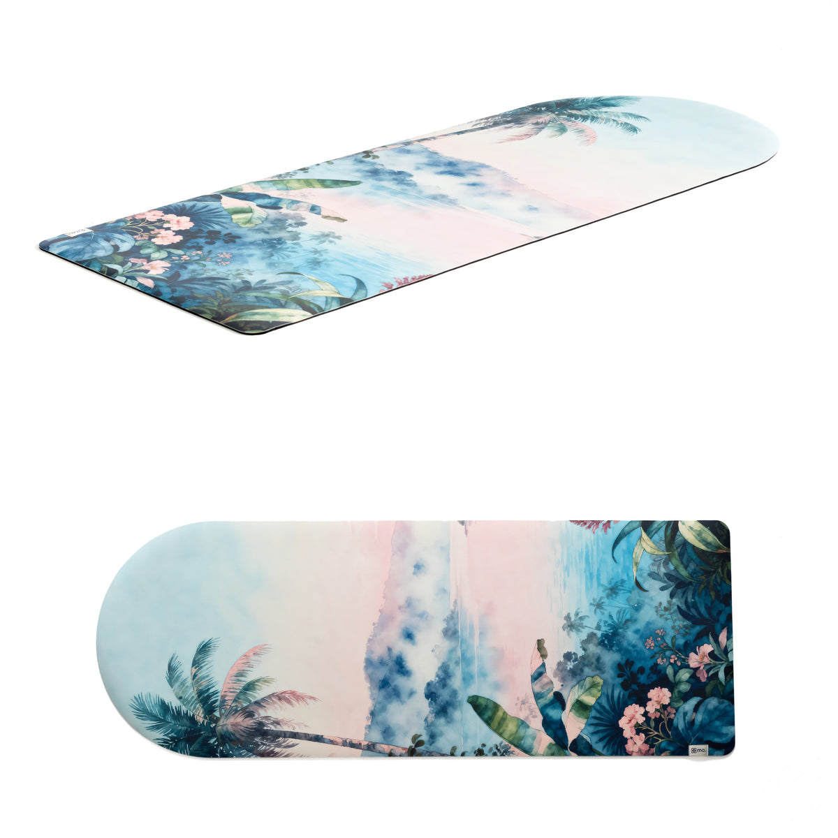 Lagoon Bloom
